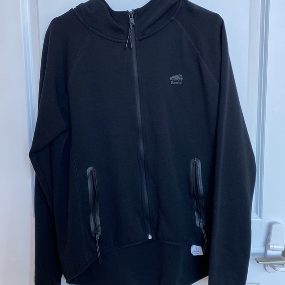 Roots Zip Up - Picture 6 of 7